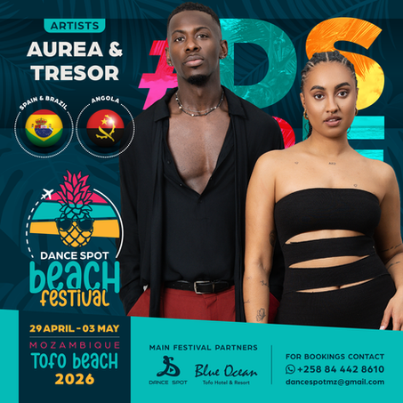Aurea & Tresor