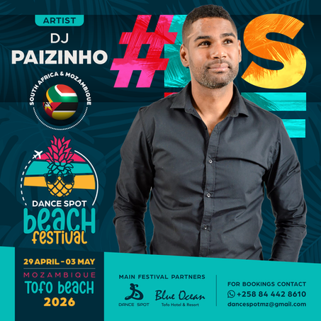DJ Paizinho