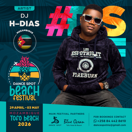 DJ H-Dias