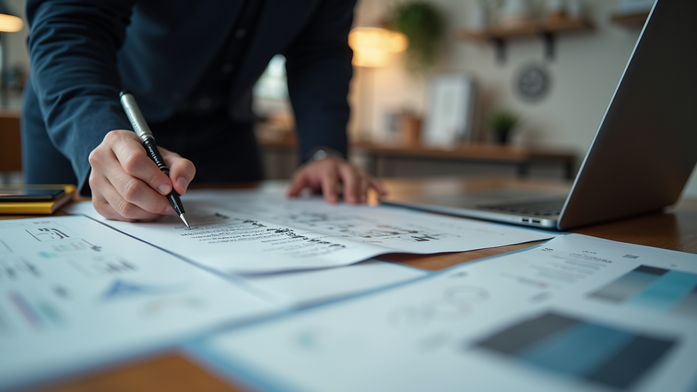 Elevate Your Branding Using Graphic Design