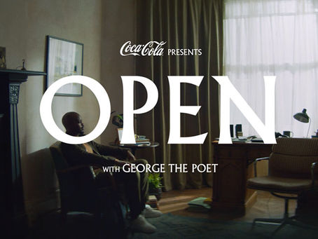 Coca-Cola: Open Like Never Before