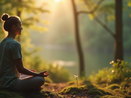 Exploring Nature-Inspired Coaching for Personal Health