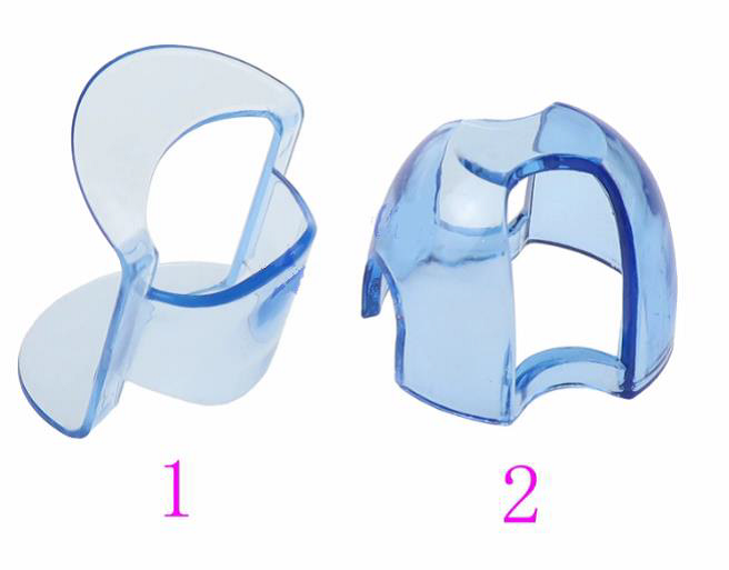 Plastic Bite Frame