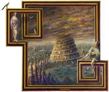 SERENATA DE BABEL