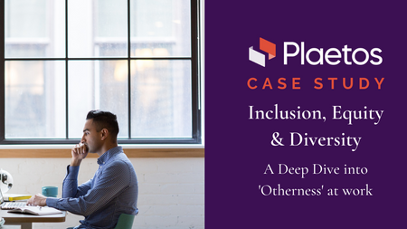 CASE STUDY: A University Dives Deep into ‘Otherness’ at Work