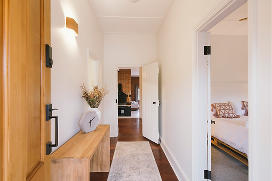 Wheatbelt Luxury Escapes, York Western Australia