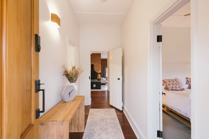 Wheatbelt Luxury Escapes, York, Western Australia