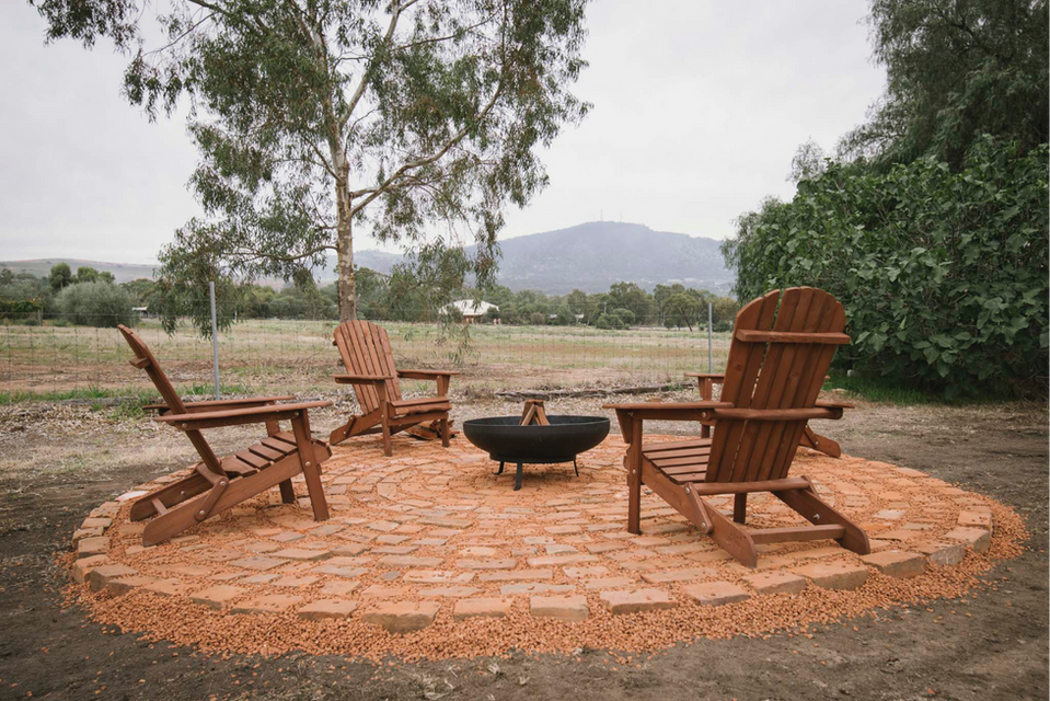Wheatbelt Luxury Escapes, York, Western Australia