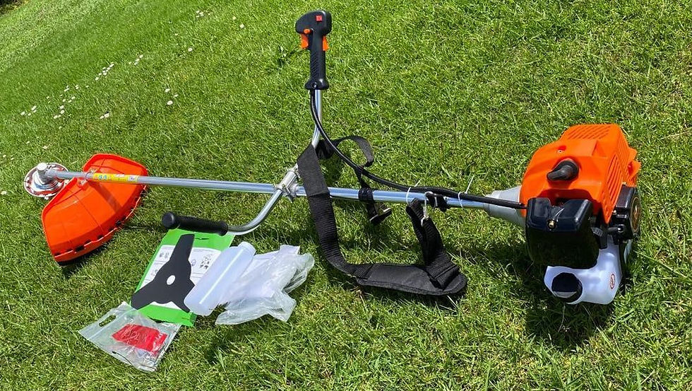 Brush cutter /Weed eater 52cc