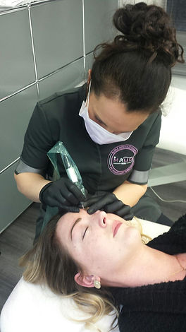 Armonia Coiffure Beauté spécialiste du maquillage permanent sur Metz