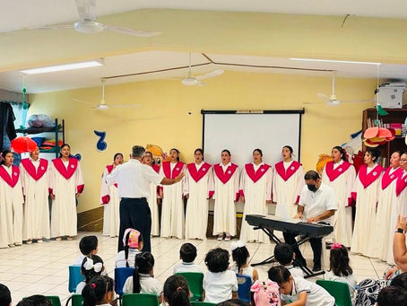 Cuando la música se acerca a la infancia: un coro que siembra sensibilidad