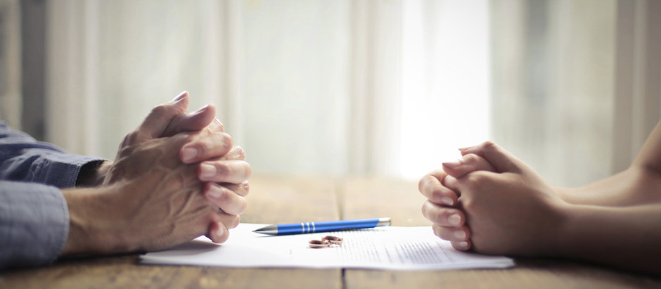 Divorce par consentement mutuel : coût et durée, mode d'emploi pour gagner en efficacité.
