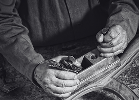 Nuestras tecnicas han ido evolucionando