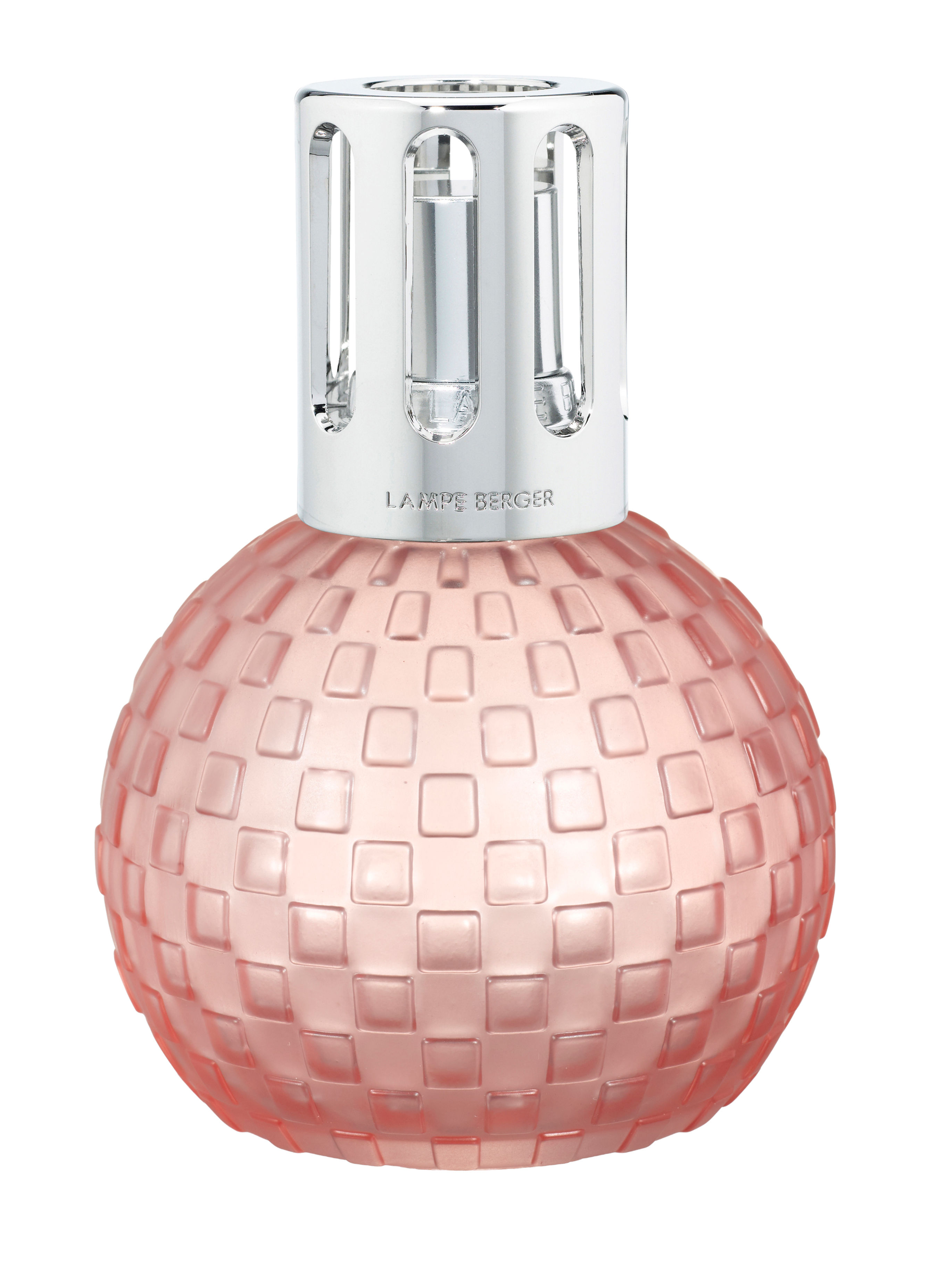 Disco Peach Estivale Lamp Set with Fruity Sun