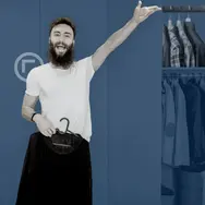 Keeping Your Wardrobe Minimal