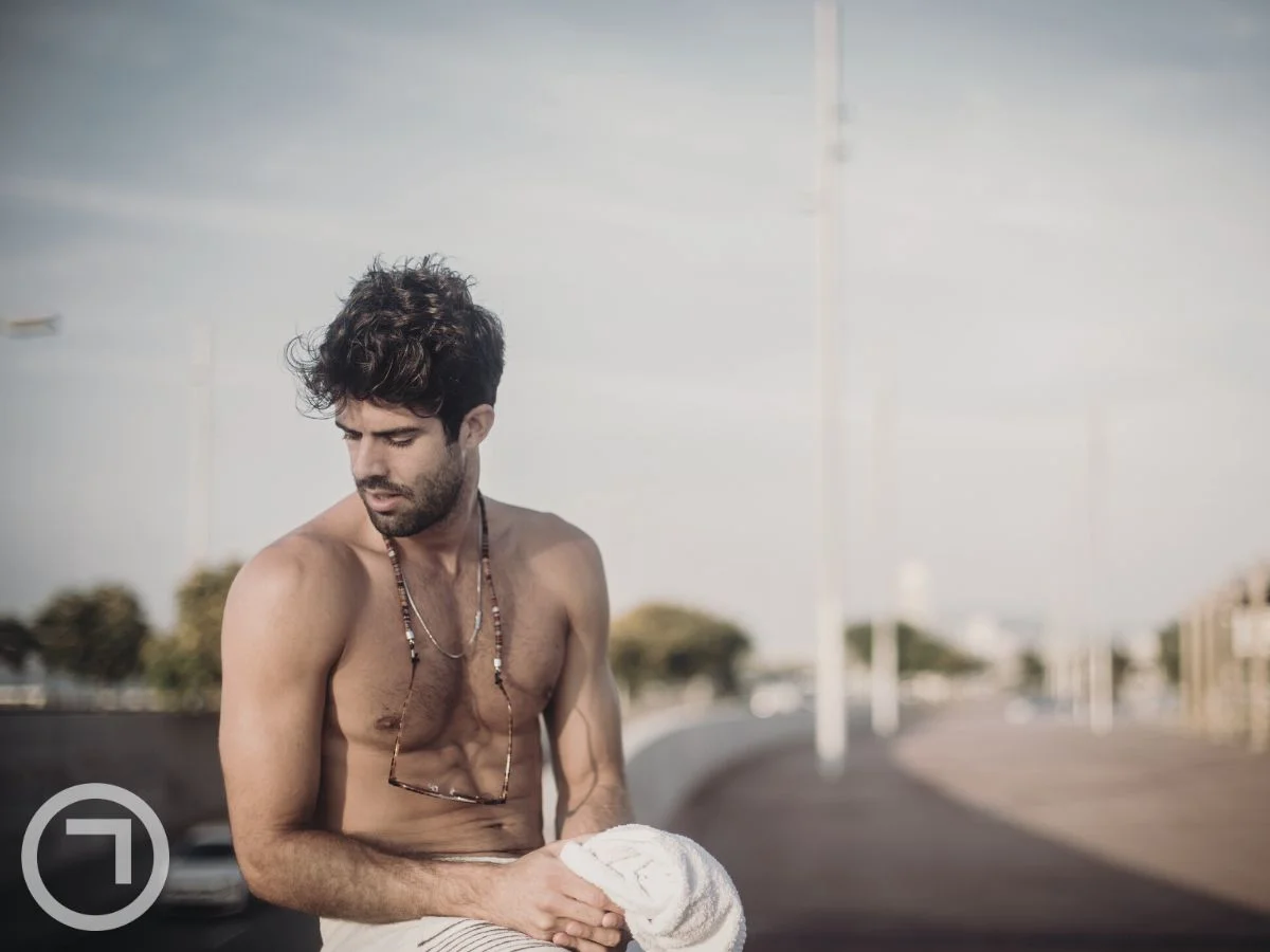 Sexual Objectification Of Men Sexual objectification of men