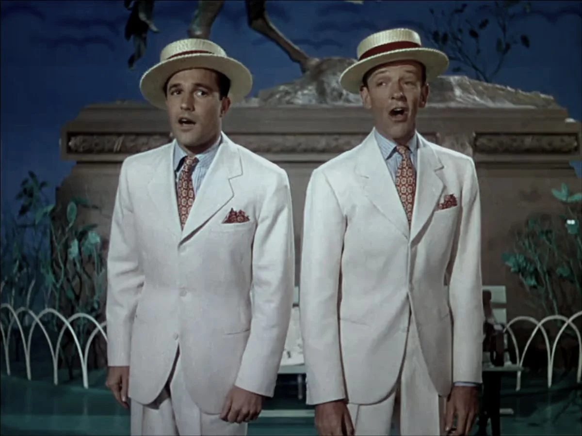 Fred Astaire