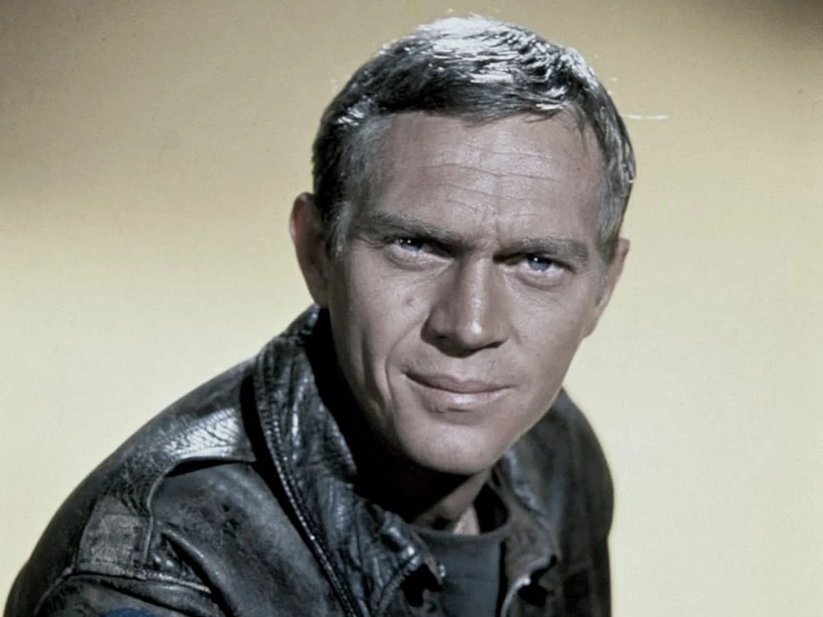 Steve McQueen