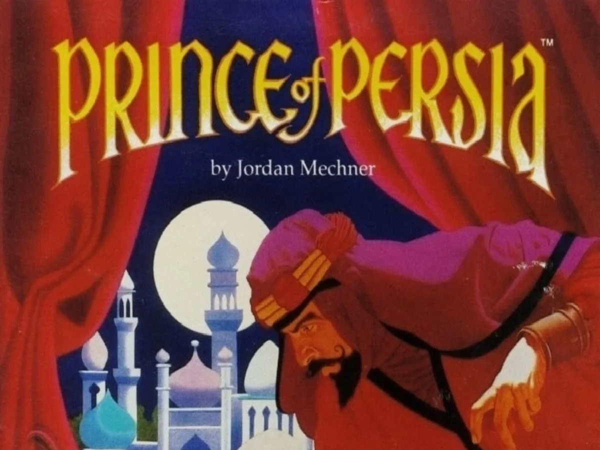 Prince of Persia
