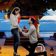 Men and Initiatives: Then and Now