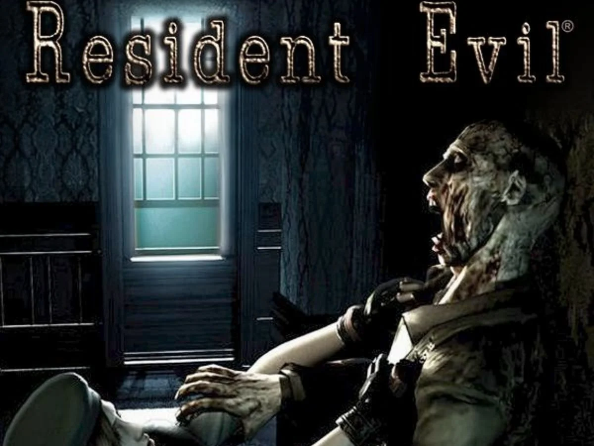 Resident Evil