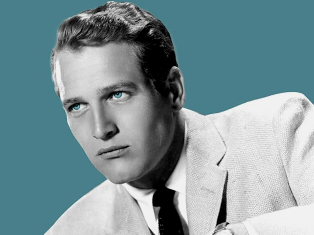Paul Newman