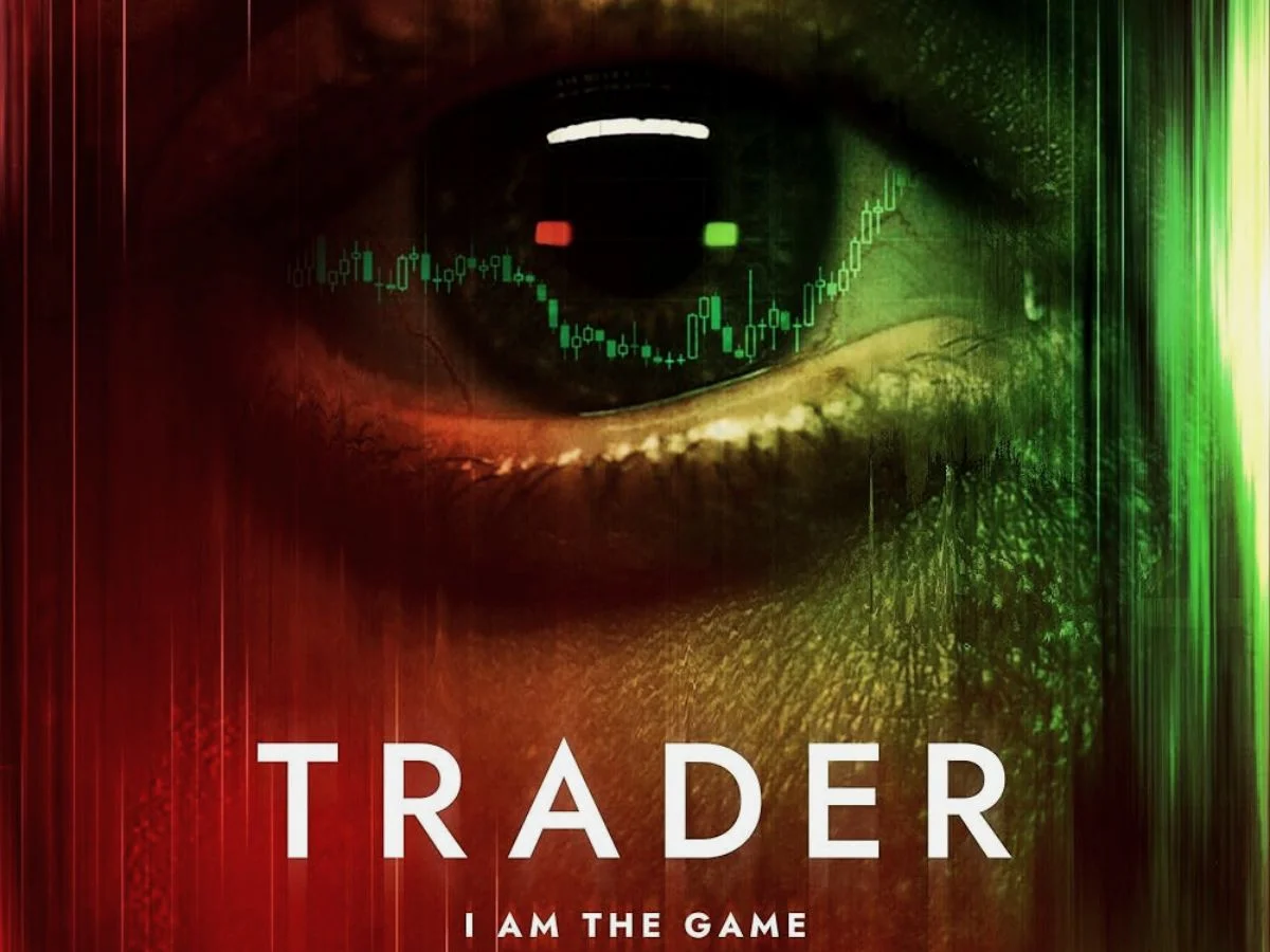 Trader's Poster