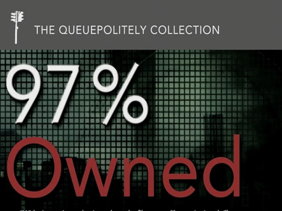 97% Owned's Poster
