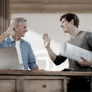 Men's Guide To Navigating The Mentor-Mentee Relationship