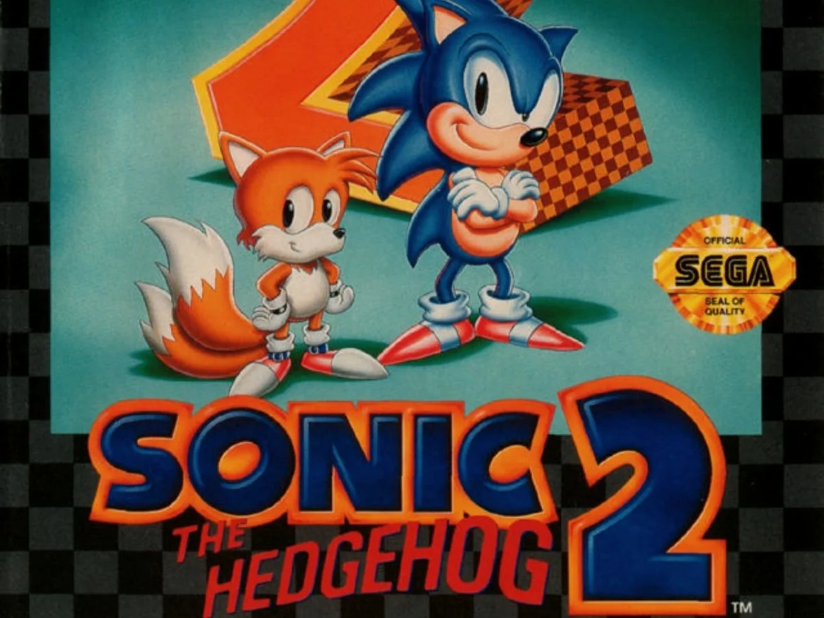 Sonic