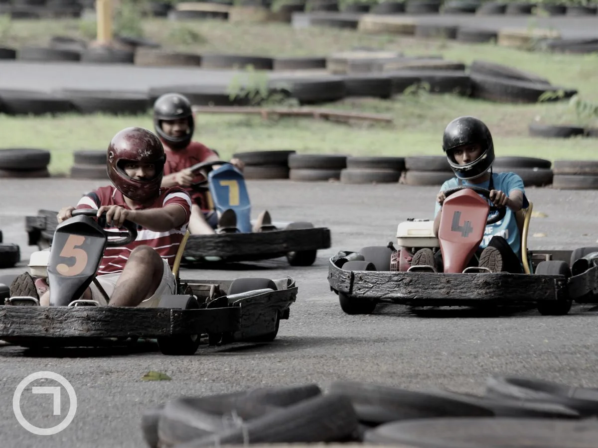 Go Karting