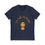 Thumbnail: I Am Well I Am Beautiful Statement Unisex V-Neck T-Shirt