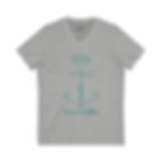Thumbnail:  Love is the Anchor Faith is the Flow