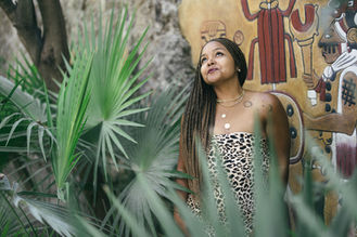 Love Anchors When Fear Shows Up