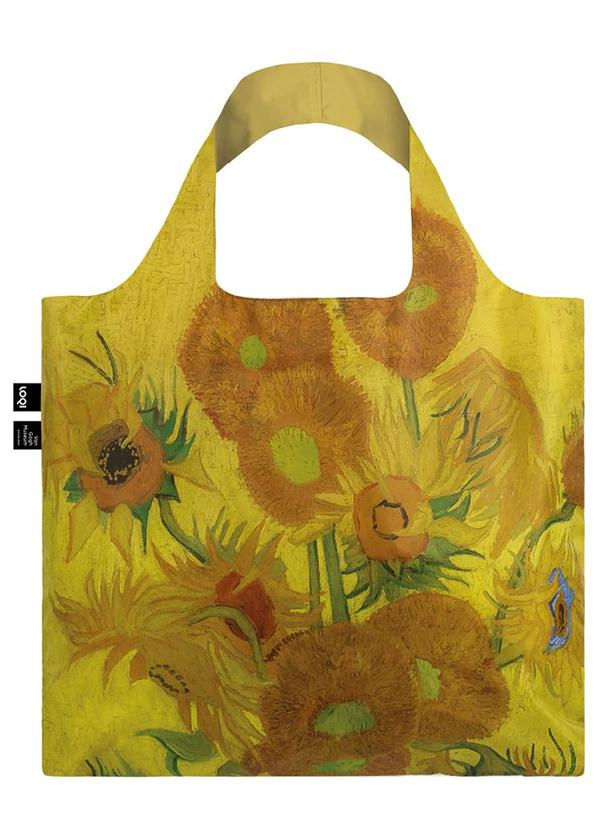 Van Gogh  Agotada