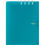Thumbnail: Bi-fold ring notebook Compaq notebook A4