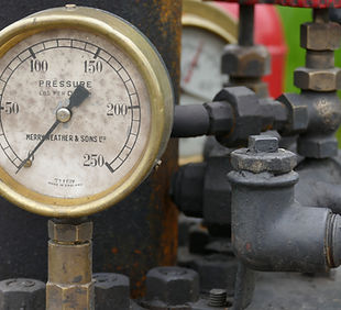 Gas Management
