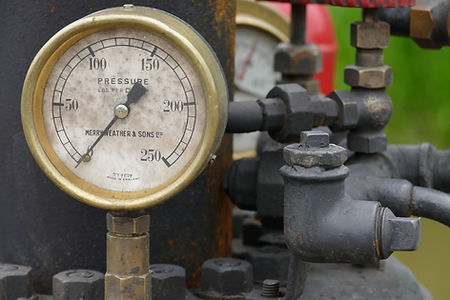 Gas Management