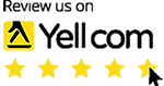 Yell review logo