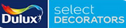 Dulux Select Decorators logo