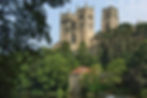 Durham Cathedral