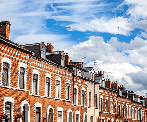 Image representing real estate conveyancing services in Belfast