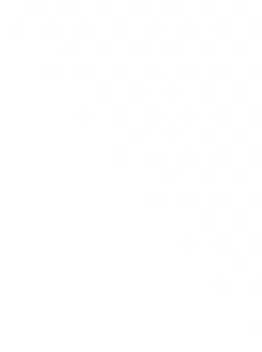 Plus sign top-right hand corner detail