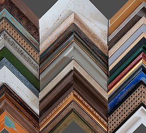 mouldings
