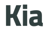 The word 'Kia'