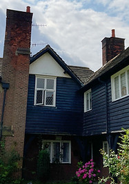 Heritage properties in Liverpool