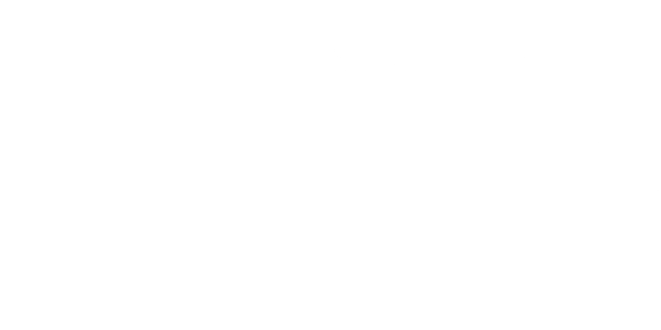 Hexagonal corner detail