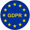 GDPR logo
