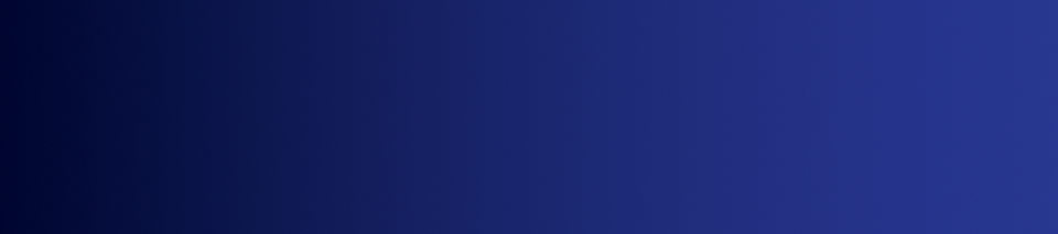 Blue gradient background - dark to light