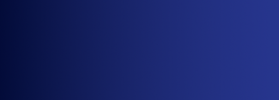 Blue gradient background - dark to light